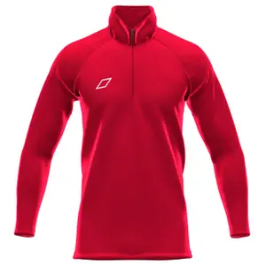 Training top 1/4 zip Grays Hockey GTS image-0
