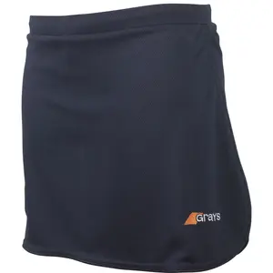 Jupe-short fille Grays Hockey G-600 image-0