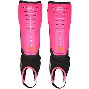 Leg guards Grays Hockey S/Guard Shield image-0