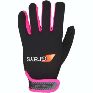 Guantes de hockey Grays Hockey G-500 Gel image-0