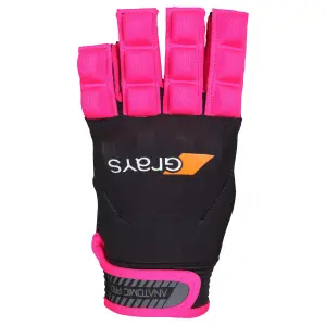 Linke Hockeyhandschuhe Grays Hockey Anatomic PRO