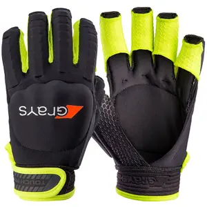 Gants de hockey droite Grays Hockey Touch Pro image-0