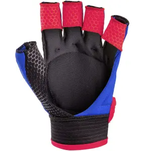 Field hockey gloves left-hand Grays Hockey Touch image-1