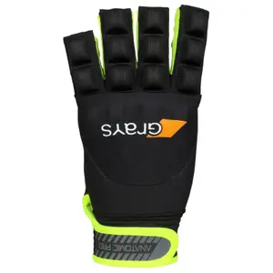 Gants de hockey droite Grays Hockey Anatomic PRO image-0