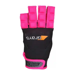 Gants de hockey droite Grays Hockey Anatomic PRO image-0