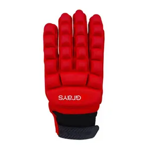 Guantes de hockey a la izquierda Grays Hockey INT - PRO image-0