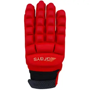 Guantes de hockey derecho Grays Hockey INT - PRO image-0