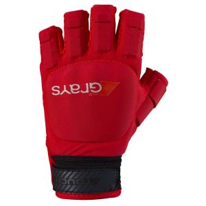 Field hockey gloves left Grays Hockey Touch image-0