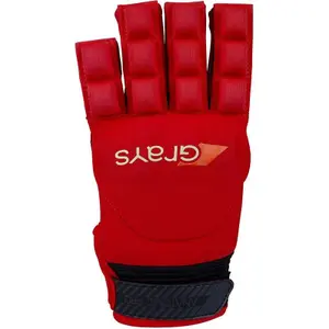 Guantes de hockey a la izquierda Grays Hockey Anatomic PRO image-0