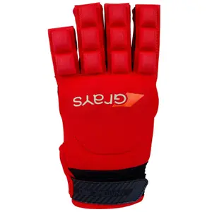 Gants de hockey droite Grays Hockey Anatomic PRO image-0