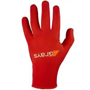Gants de hockey Grays Hockey Skinful PRO image-0