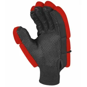 Field hockey gloves left-hand Grays Hockey Proflex 1000 image-2