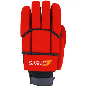 Field hockey gloves right Grays Hockey Proflex 1000 image-1
