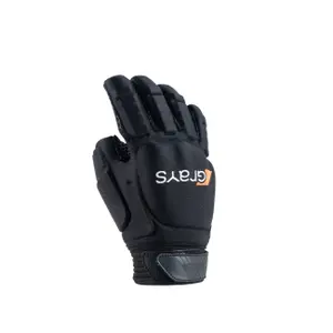 Γάντια χόκεϊ Grays Hockey Touch Pro image-0