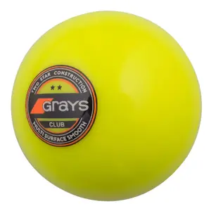 Field hockey ball Grays Hockey Club image-0