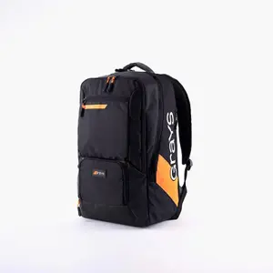 Sports bag Grays Hockey Rucksack XI image-0