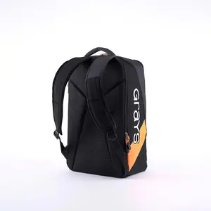 Sports bag Grays Hockey Rucksack XI image-1