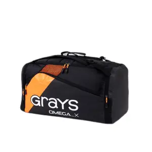 Field hockey accessory bag Grays Hockey Holdall Omega image-0