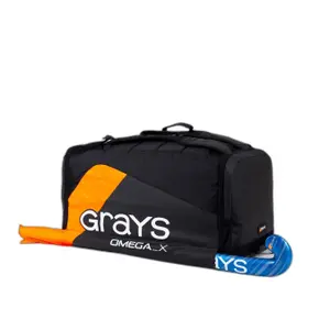 Field hockey accessory bag Grays Hockey Holdall Omega image-1