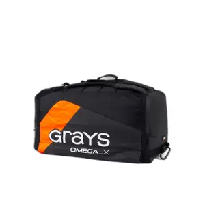 Field hockey accessory bag Grays Hockey Holdall Omega image-2