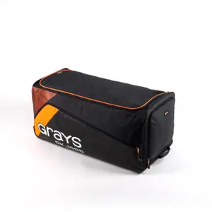 Målmandstaske på hjul Grays Hockey GK1000