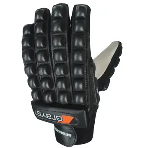 Gloves Grays Hockey International image-1