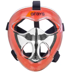 Mask Grays Hockey image-0
