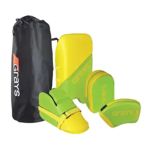 Children's goalkeeper accessory Grays Hockey G100 image-0