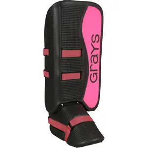 Børnemålmandsbeskyttelsessæt til børn Grays Hockey G90 image-1