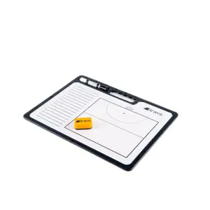 Notepad holder Grays Hockey Tactic image-0