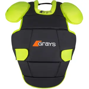 Goalkeeper's breastplate Grays Hockey Nitro Body Armours image-0