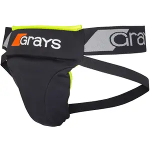 Abdominal protection for goalkeeper Grays Hockey Nitro image-0