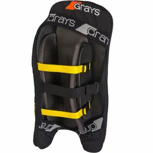 Indoor goalie cushion cover Grays Hockey Nitro image-1