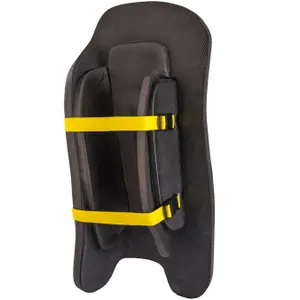 Goalkeeper leg guards Grays Hockey Nitro image-1