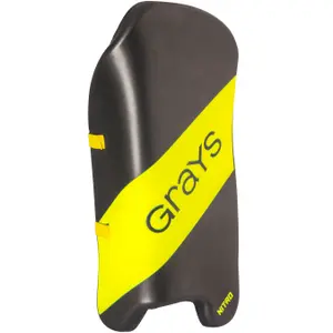 Goalkeeper leg guards Grays Hockey Nitro image-0