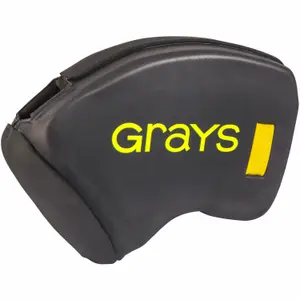 Pairs of goalie handguards Grays Hockey Nitro image-0