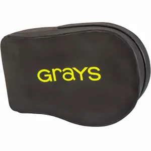 Pairs of goalie handguards Grays Hockey Nitro image-1