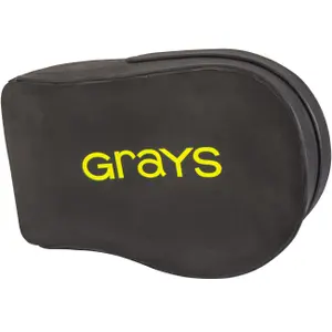 Goalkeeper hand guard left Grays Hockey Nitro image-0