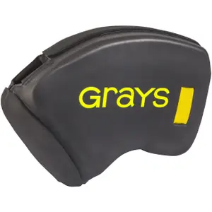 Goalkeeper hand guard right Grays Hockey Nitro image-0