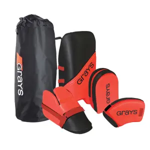 Ensemble d'équipement gardien de but enfant Grays Hockey G-100 image-0