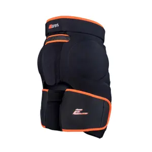 Children's padded goalkeeper shorts Grays Hockey Elite image-3