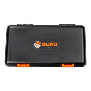 Κουτί για νήμα με δύσκολο μαζέμα Guru XL ring case image-0