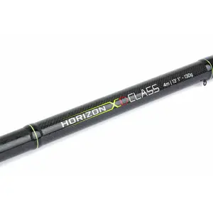 Karbonový náhradní hrot Matrix horizon XD 3,4mm image-6