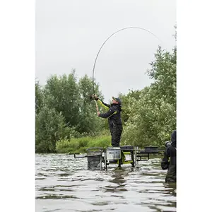 Cana Matrix Horizon X Pro X-Class feeder 80g image-4