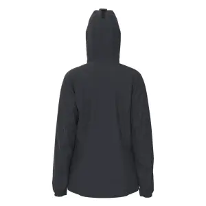 Chaqueta con capucha Great Escapes Siusi image-1