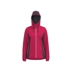 Women's waterproof jacket Great Escapes Siusi image-0