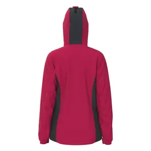 Women's waterproof jacket Great Escapes Siusi image-1