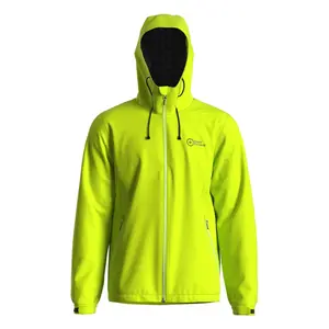 Waterproof jacket Great Escapes Siusi image-0
