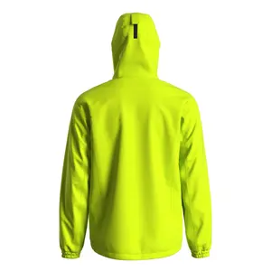 Waterproof jacket Great Escapes Siusi image-1