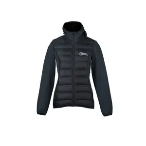 Women's puffer jacket Great Escapes Telica Evo image-0